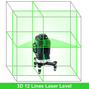 3D laser alat za graditeljstvo - Image 10