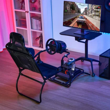 Logitech G923/G920/G29 sjedalo