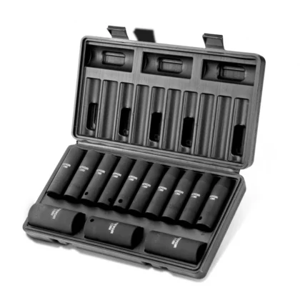 Udaran komplet nasadaka 13 kom (10–24 mm)