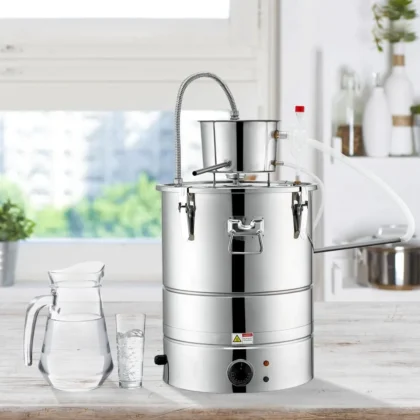 30 L alkoholni destilator: