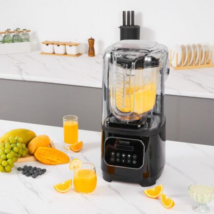 Komercijalni stolni blender 2 L