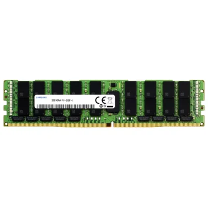 Samsung DDR4 ECC 32GB LRDIMM memorija