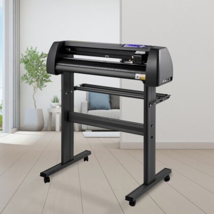 VEVOR rezač folije 720 mm (28”) ploter sa stalkom