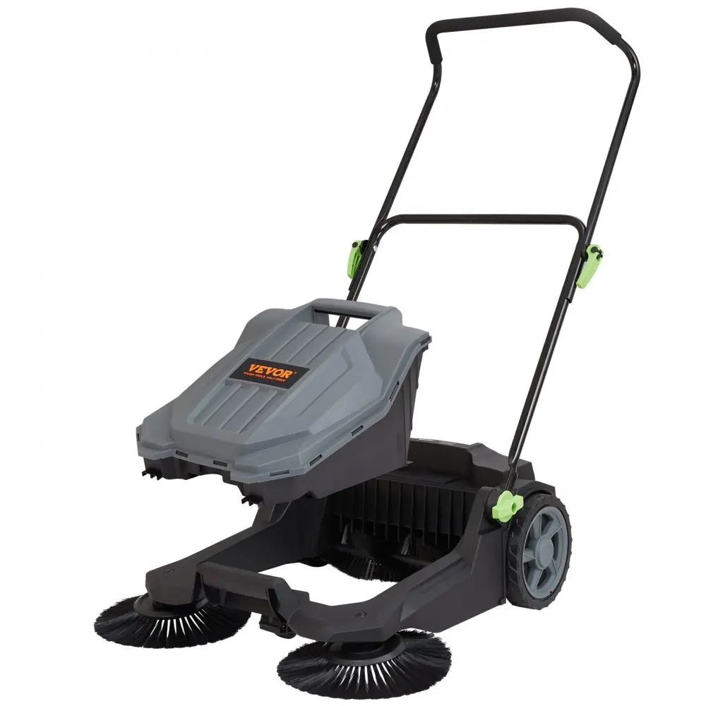 VEVOR Ručna Guralica za Čišćenje Podova 65 cm - Slika 10
