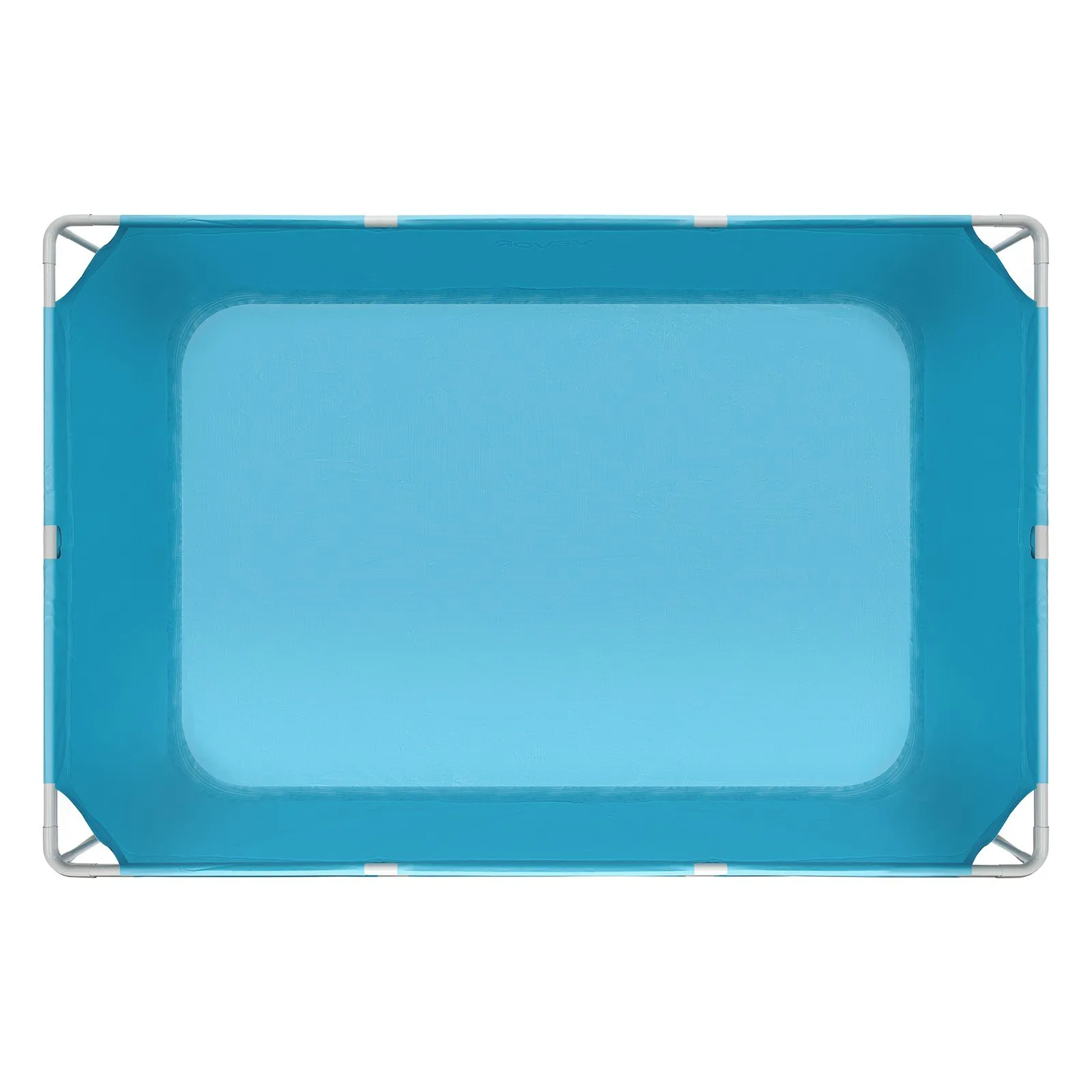 VEVOR metalni montažni bazen 300 x 200 x 76 cm - Slika 11