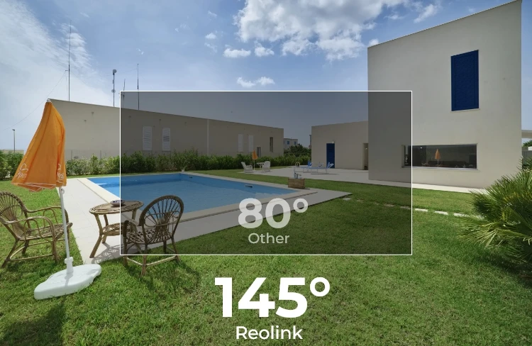 Reolink RLK8-1200V4 12 MP PoE sustav s 4 kamere i NVR-om - Slika 14