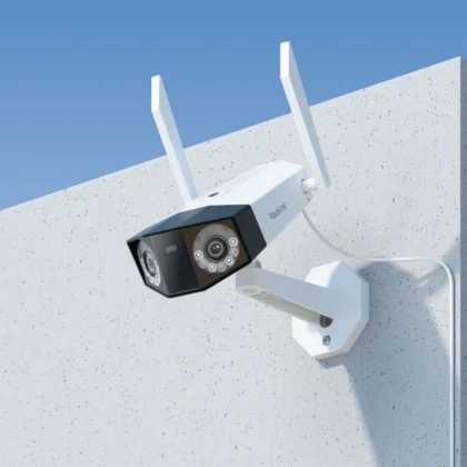 Reolink Duo 3 WiFi 16 MP panoramska Wi-Fi kamera