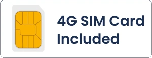 Reolink Go PT Ultra 4K 4G PT baterijska kamera