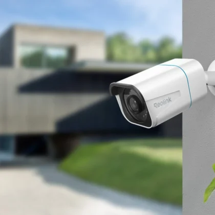 Reolink RLC-810A 4K PoE sigurnosna kamera
