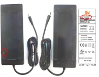 KuKirin G2 Punjač – originalni rezervni dio