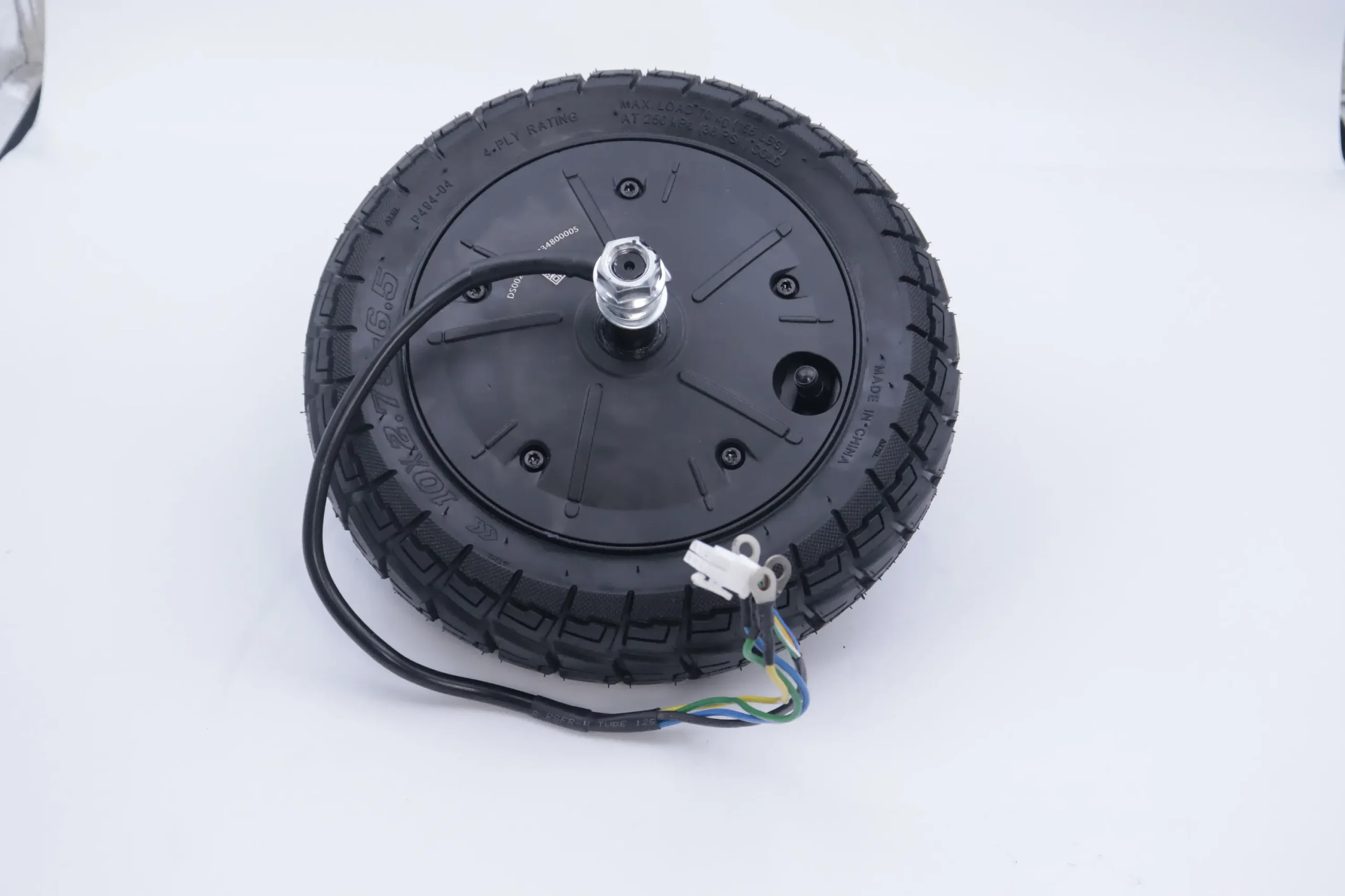 Originalni motor za KuKirin G2 800W – rezervni dio