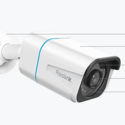Reolink RLC-810A 4K PoE sigurnosna kamera