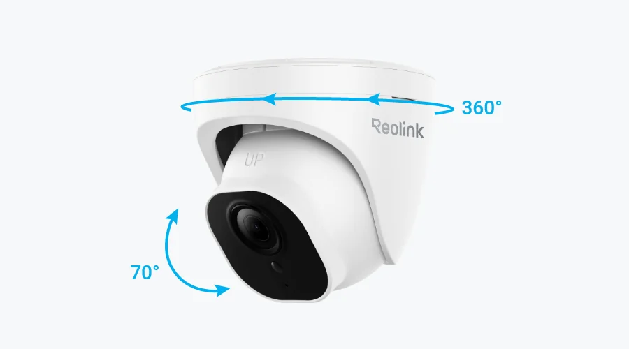Reolink RLC-820A 4K PoE kamera - Slika 2