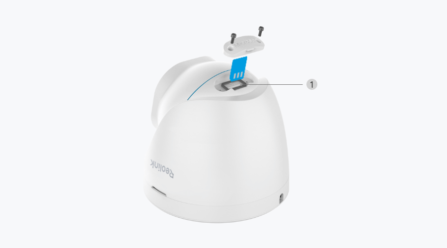 Reolink RLC-820A 4K PoE kamera - Slika 3