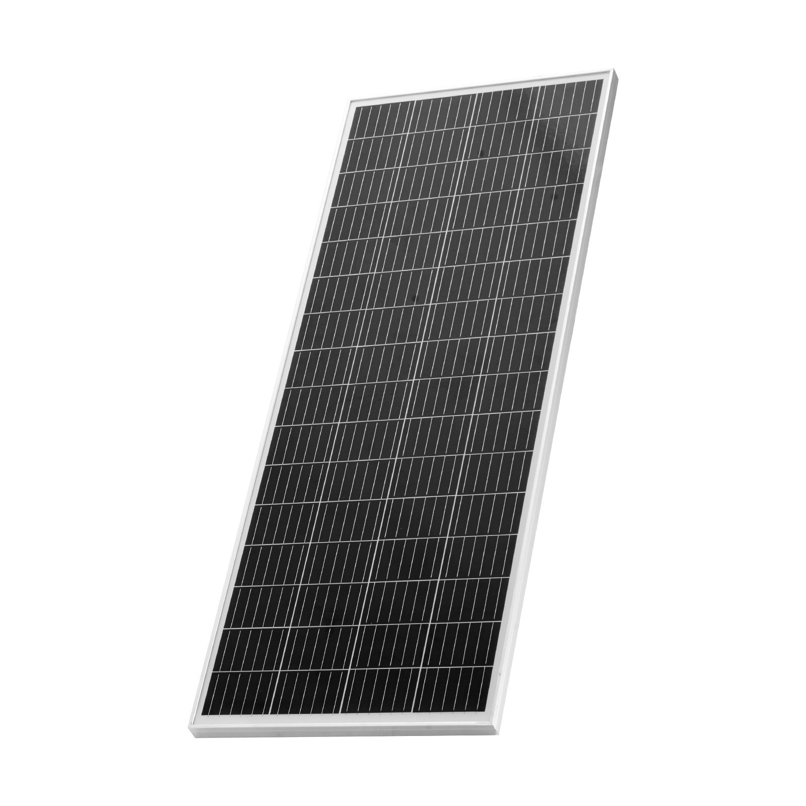 VEVOR 12 V 400 W solarno-vjetreni komplet s MPPT regulatorom - Slika 11