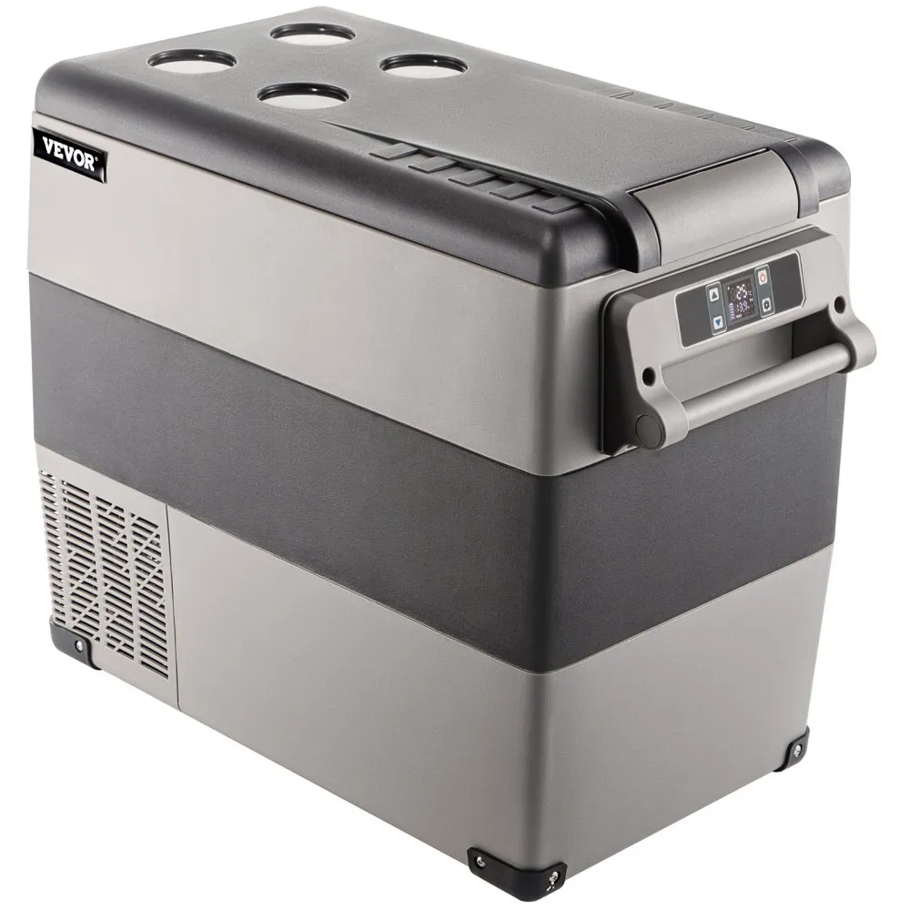 VEVOR auto hladnjak 55 L BX-YSSCZBXSH-CF55V2 - Slika 6