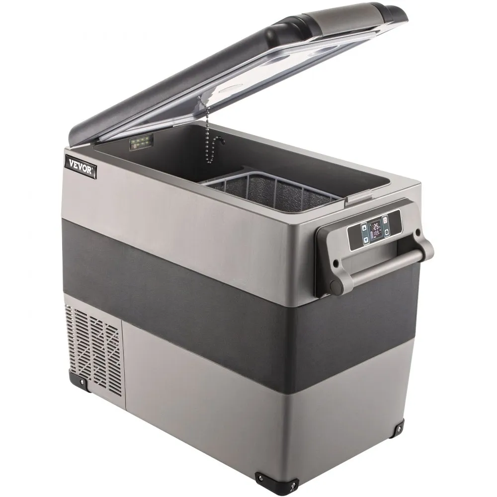 VEVOR auto hladnjak 55 L BX-YSSCZBXSH-CF55V2 - Slika 3