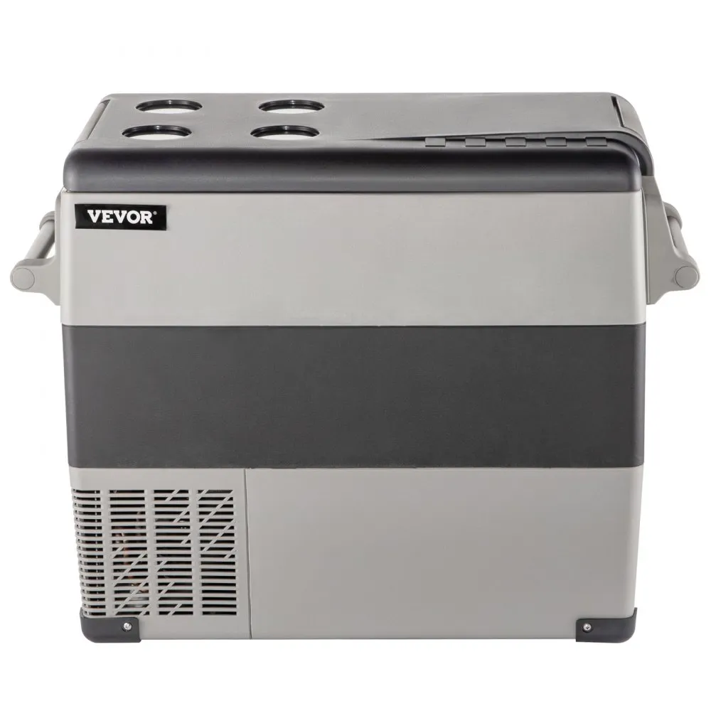 VEVOR auto hladnjak 55 L BX-YSSCZBXSH-CF55V2 - Slika 11