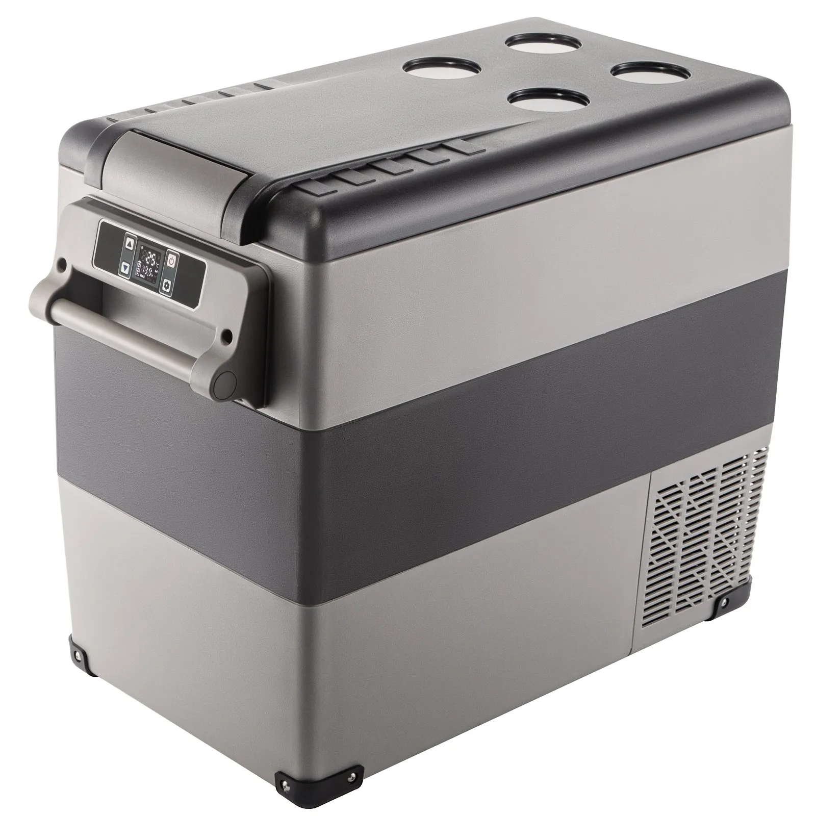 VEVOR auto hladnjak 55 L BX-YSSCZBXSH-CF55V2 - Slika 7