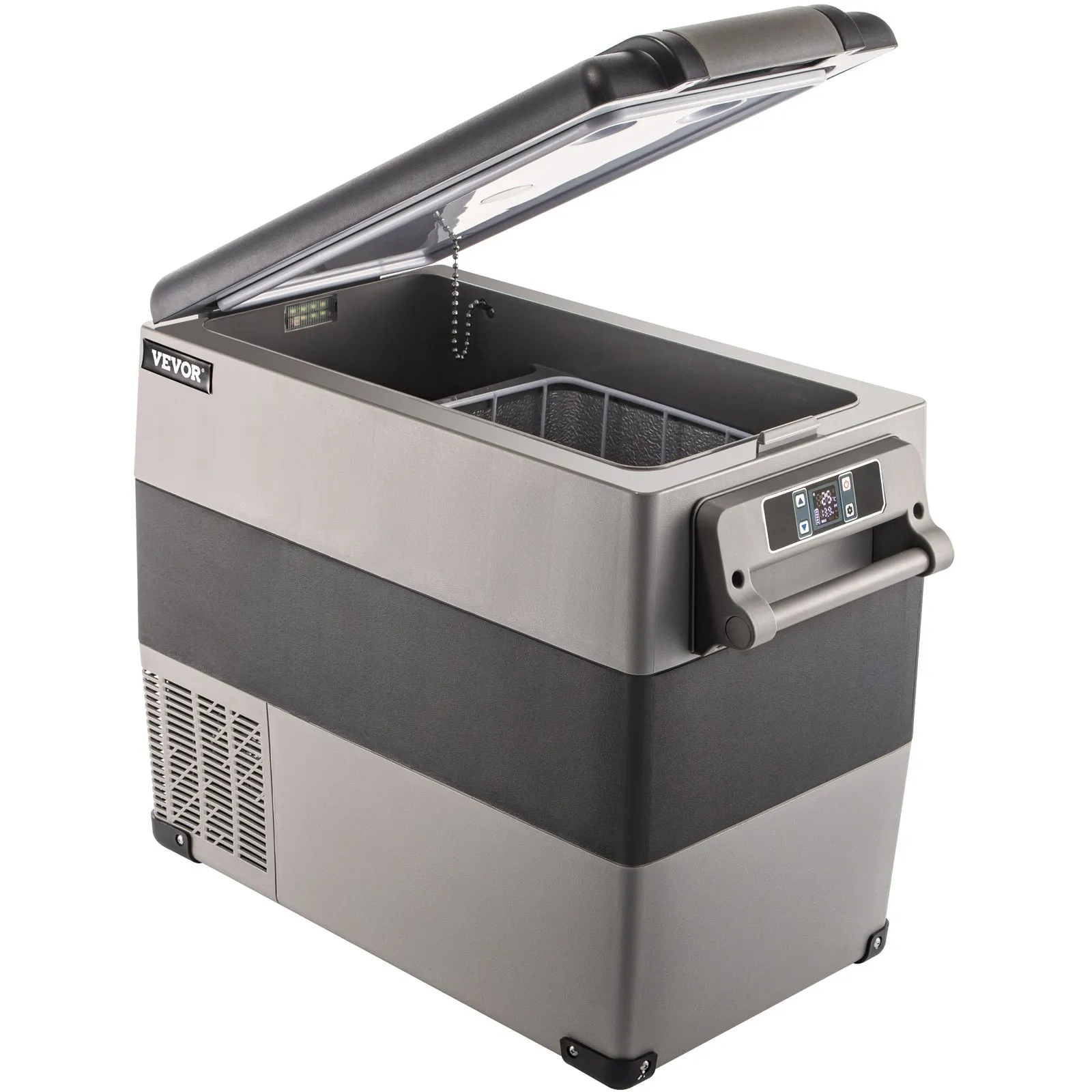VEVOR auto hladnjak 55 L BX-YSSCZBXSH-CF55V2 - Slika 8