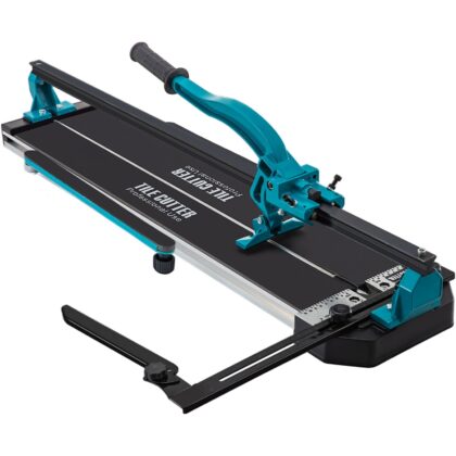 VEVOR ručni rezač pločica 1200 mm s laserskim navođenjem