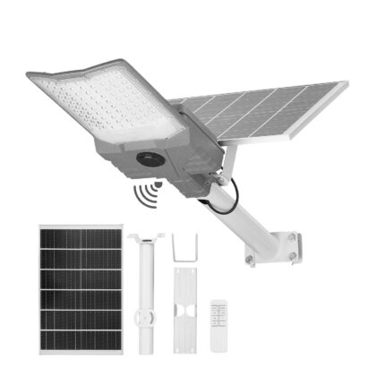 VEVOR solarna ulična svjetiljka 12000 W RBTYNLD-001