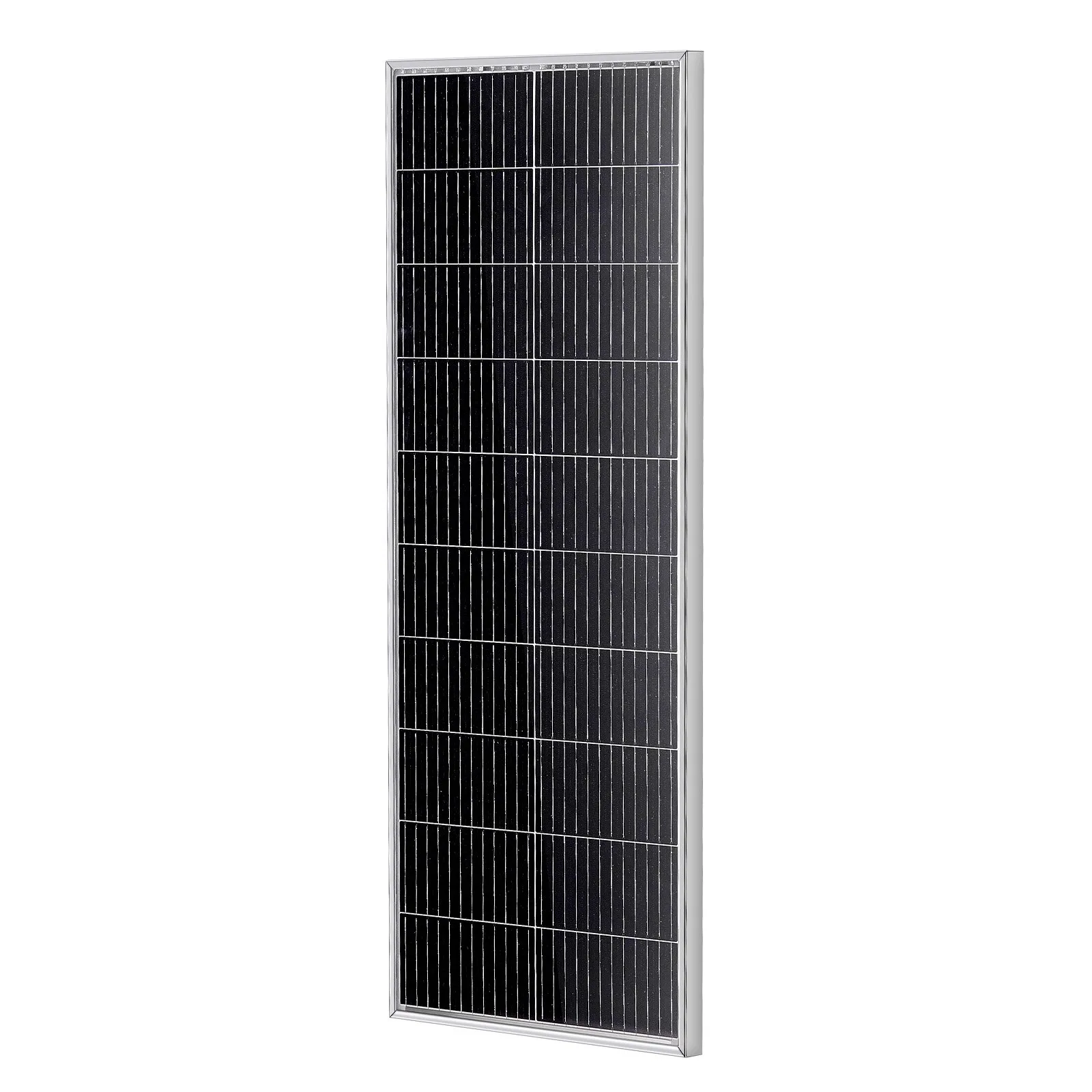 VEVOR S100 monokristalni solarni komplet 100 W 12 V - Slika 10