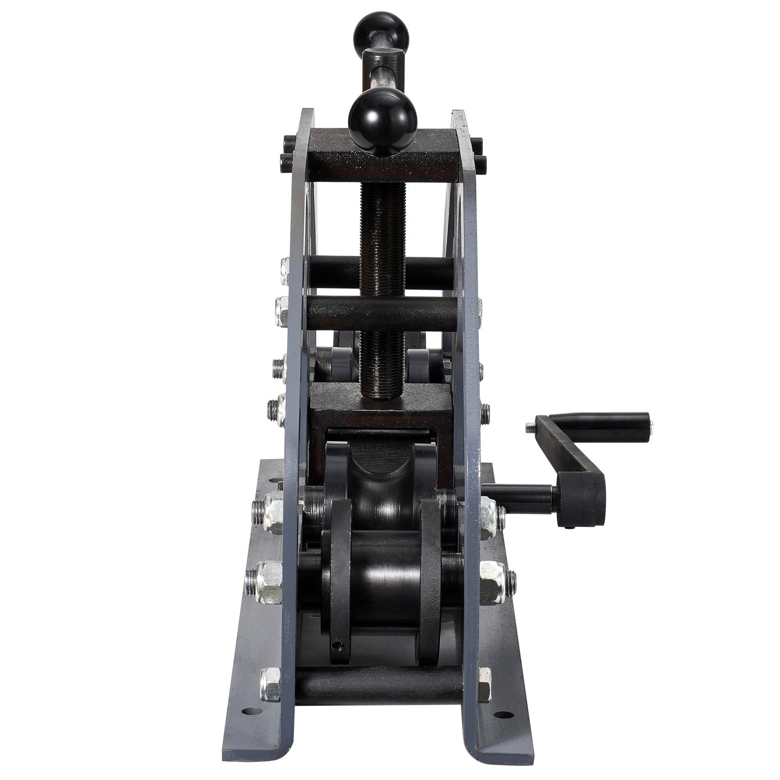 VEVOR TR60A ručni savijač cijevi do 3,8 cm sa 6 kalupa - Slika 11