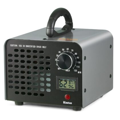 VEVOR SS-Y01 generator ozona 36.000 mg/h s timerom