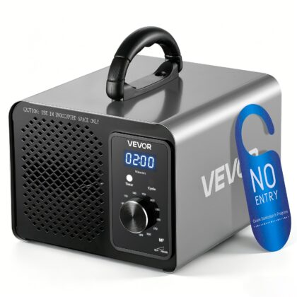 VEVOR HS-B01-EU generator ozona 36.000 mg/h za 300 m²