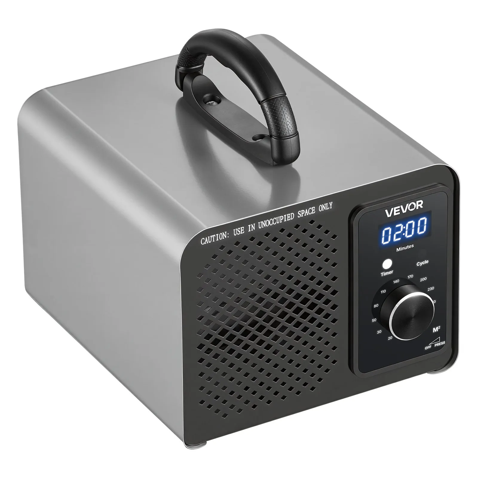 VEVOR HS-B01-EU generator ozona 36.000 mg/h za 300 m² - Slika 10