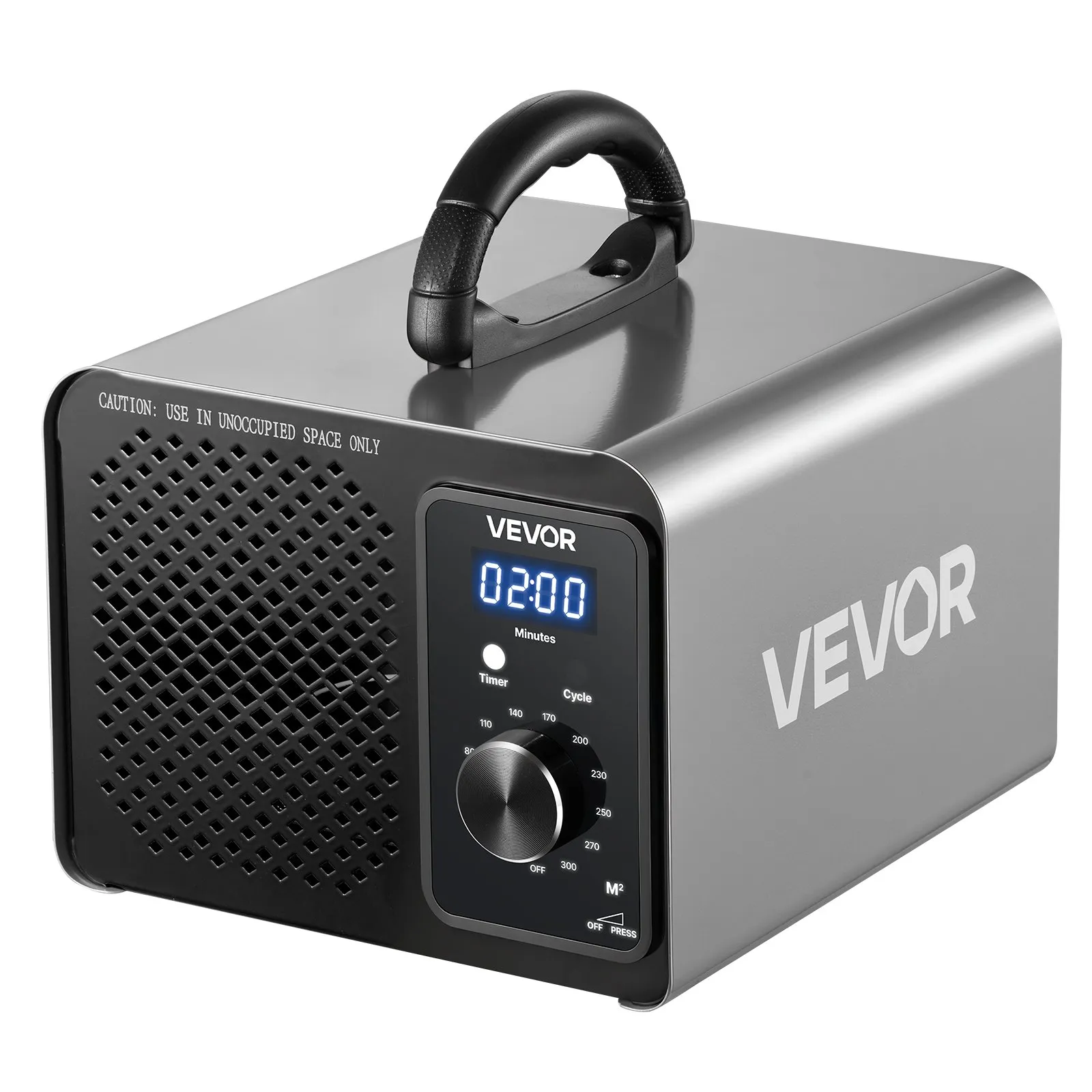 VEVOR HS-B01-EU generator ozona 36.000 mg/h za 300 m² - Slika 11