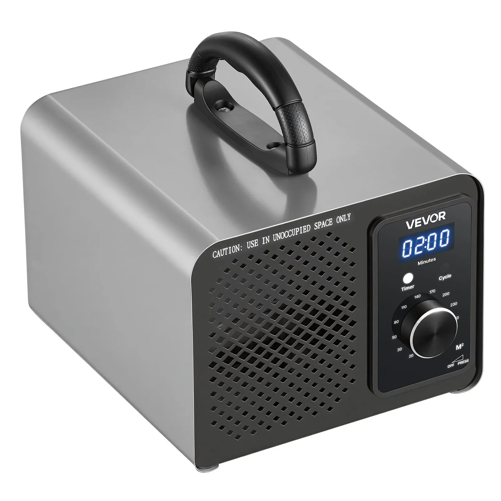 VEVOR HS-B01-EU generator ozona 36.000 mg/h za 300 m² - Slika 12