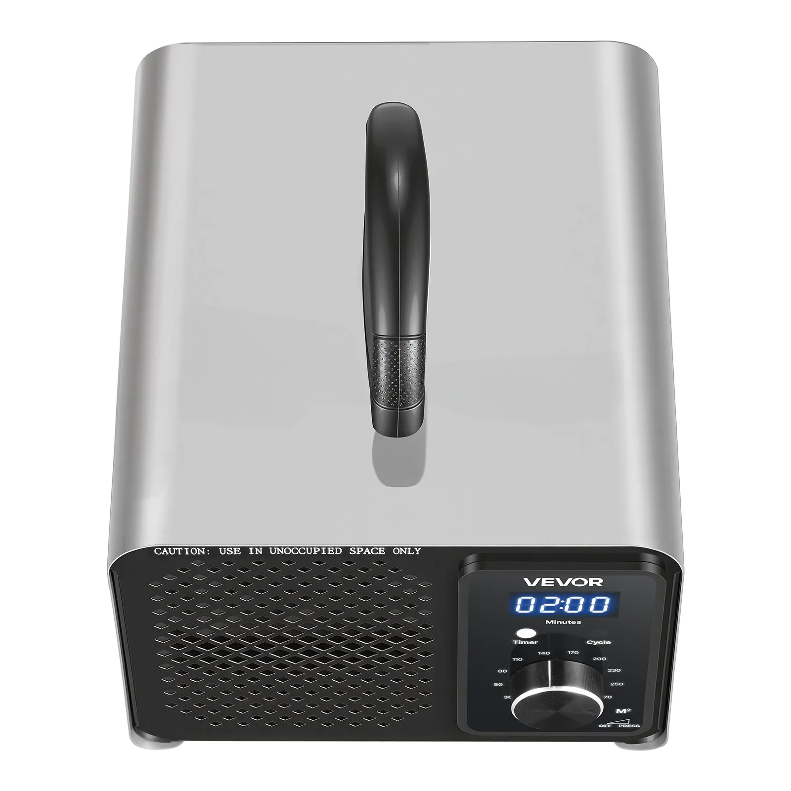 VEVOR HS-B01-EU generator ozona 36.000 mg/h za 300 m² - Slika 9