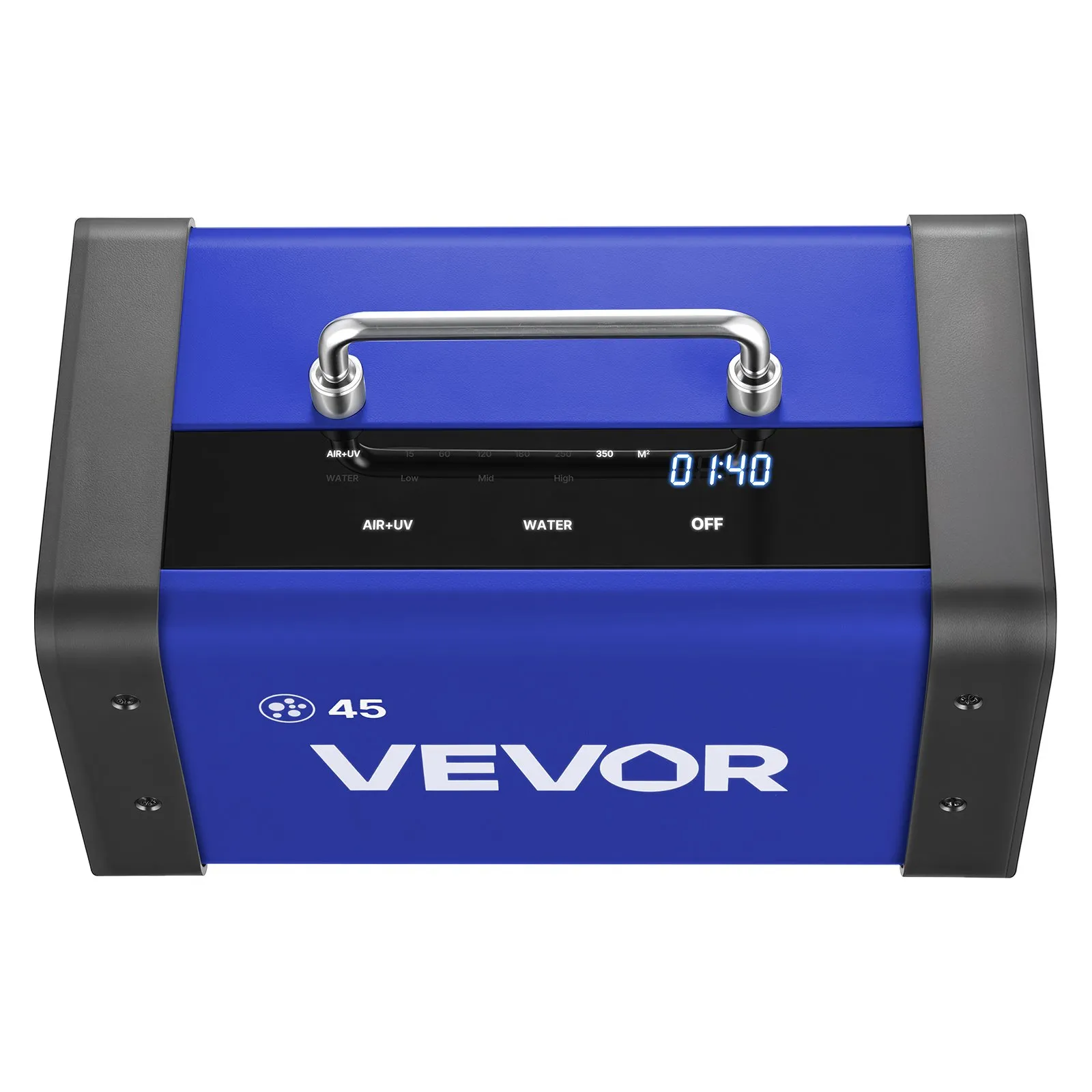 VEVOR HS-B04-EU generator ozona 45.000 mg/h za 350 m² - Slika 10