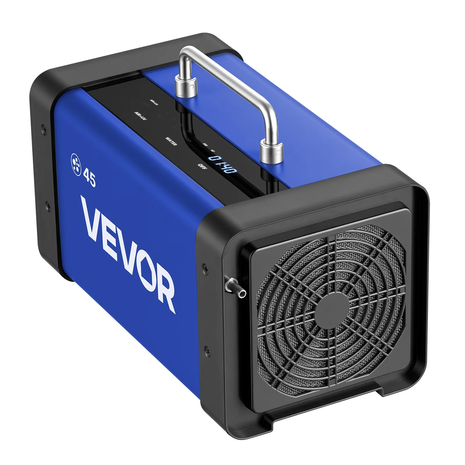 VEVOR HS-B04-EU generator ozona 45.000 mg/h za 350 m² - Slika 11