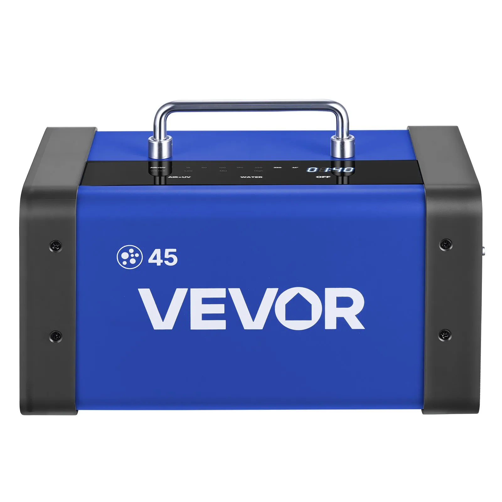 VEVOR HS-B04-EU generator ozona 45.000 mg/h za 350 m² - Slika 12