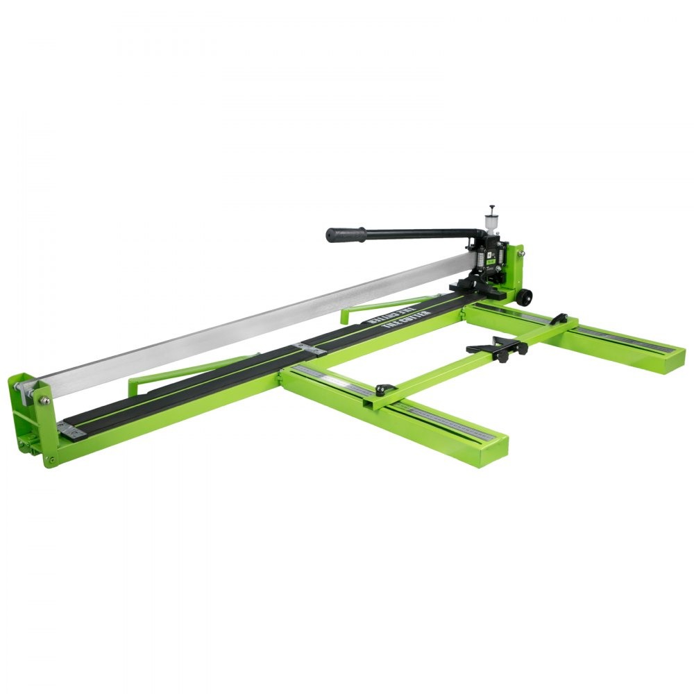 VEVOR ručni rezač pločica 1200 mm s laserskim navođenjem - Slika 2