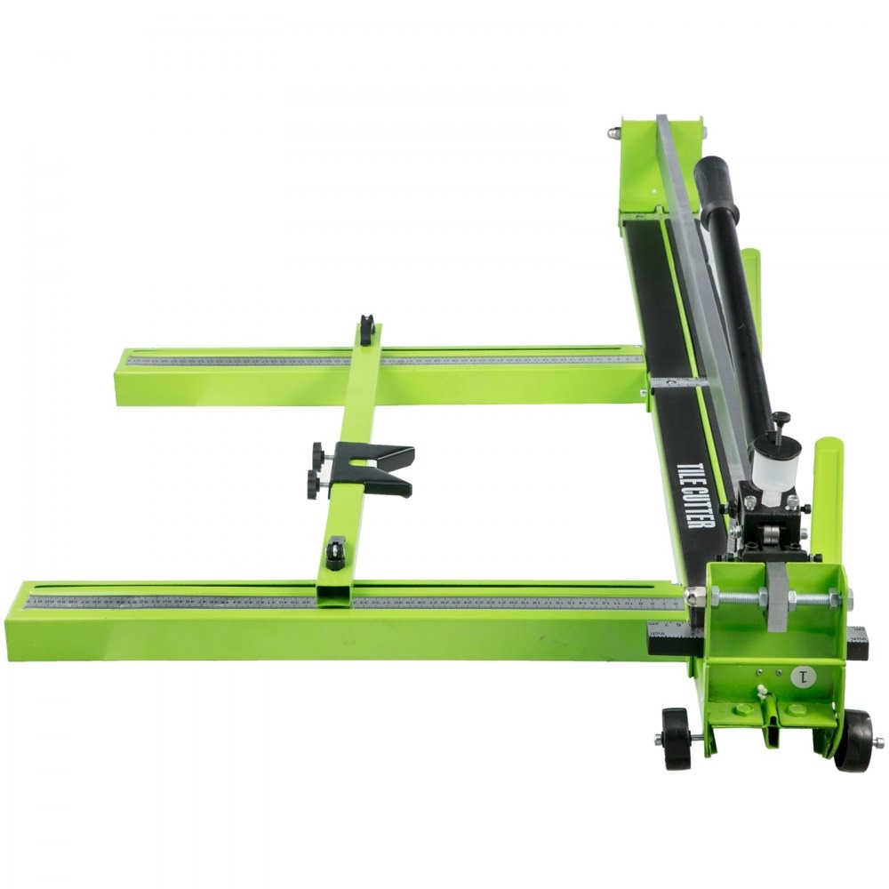 VEVOR ručni rezač pločica 1200 mm s laserskim navođenjem - Slika 5