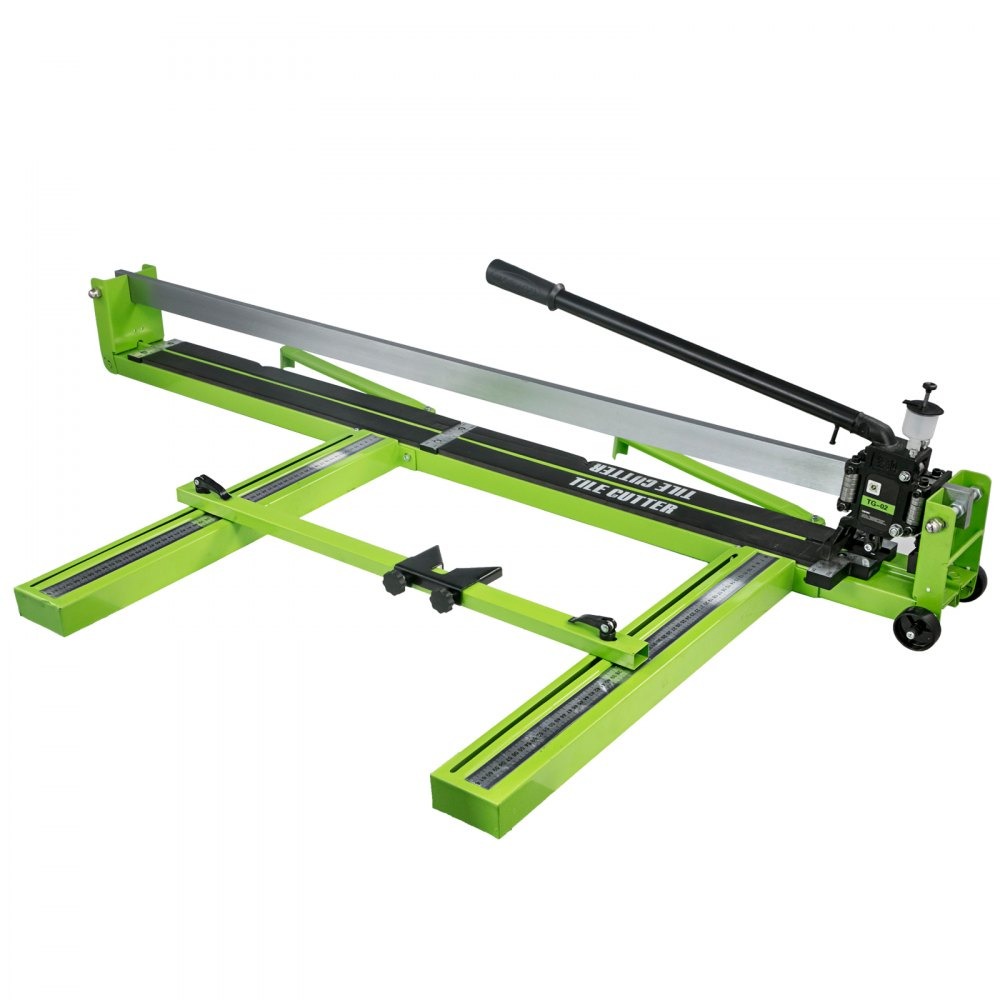 VEVOR ručni rezač pločica 1200 mm s laserskim navođenjem - Slika 4