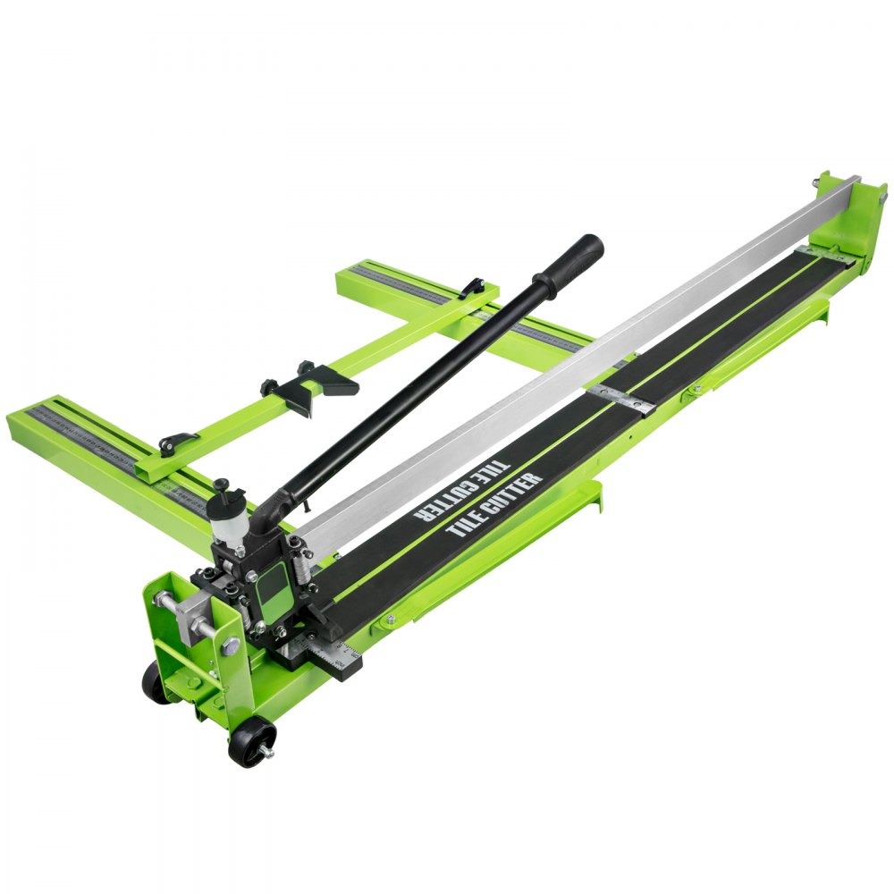 VEVOR ručni rezač pločica 1200 mm s laserskim navođenjem - Slika 12