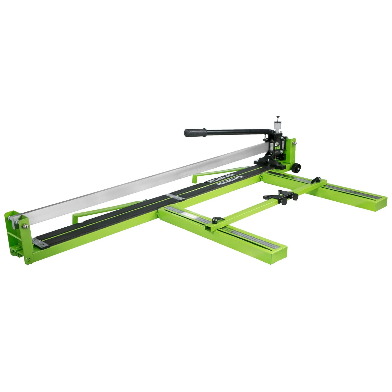 VEVOR ručni rezač pločica 1200 mm s laserskim navođenjem - Slika 9