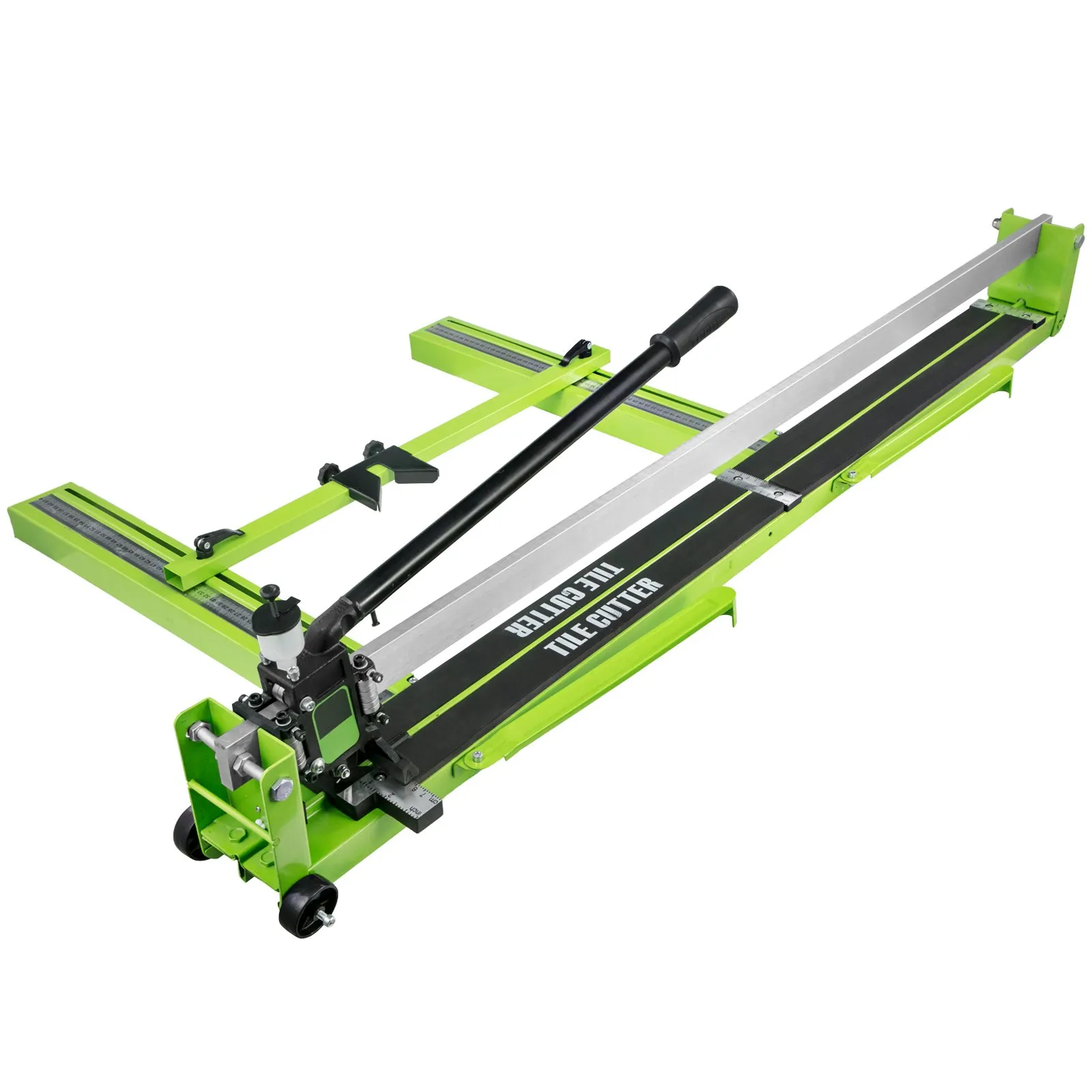 VEVOR ručni rezač pločica 1200 mm s laserskim navođenjem - Slika 17