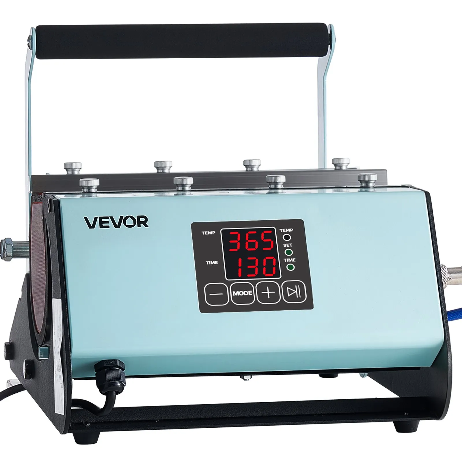VEVOR TLK2730OZ-S termo preša za šalice do 887 ml - Slika 10