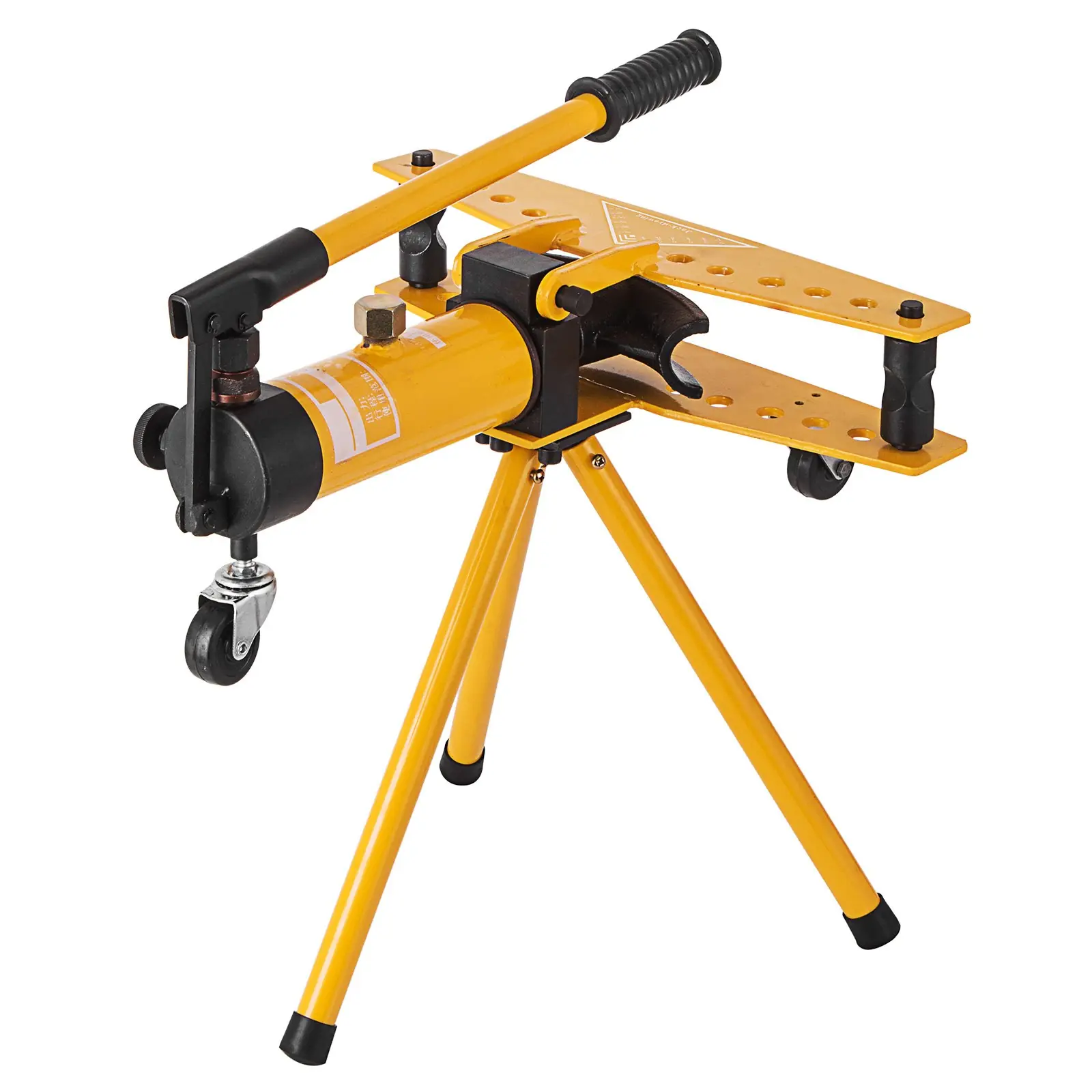 VEVOR SWG-1 hidraulični savijač cijevi 10 t, 6,4–25,4 mm - Slika 11