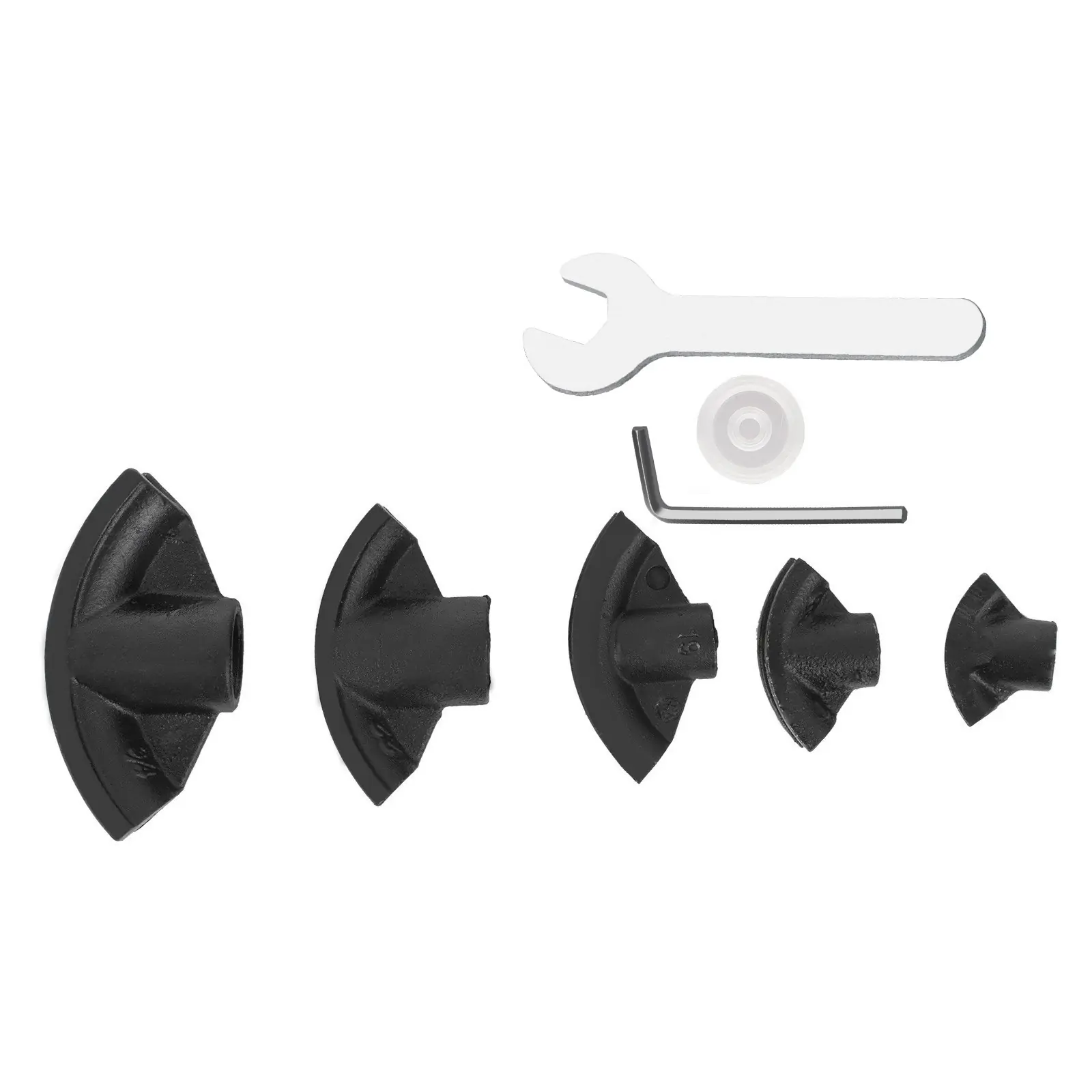 VEVOR SWG-1 hidraulični savijač cijevi 10 t, 6,4–25,4 mm - Slika 9