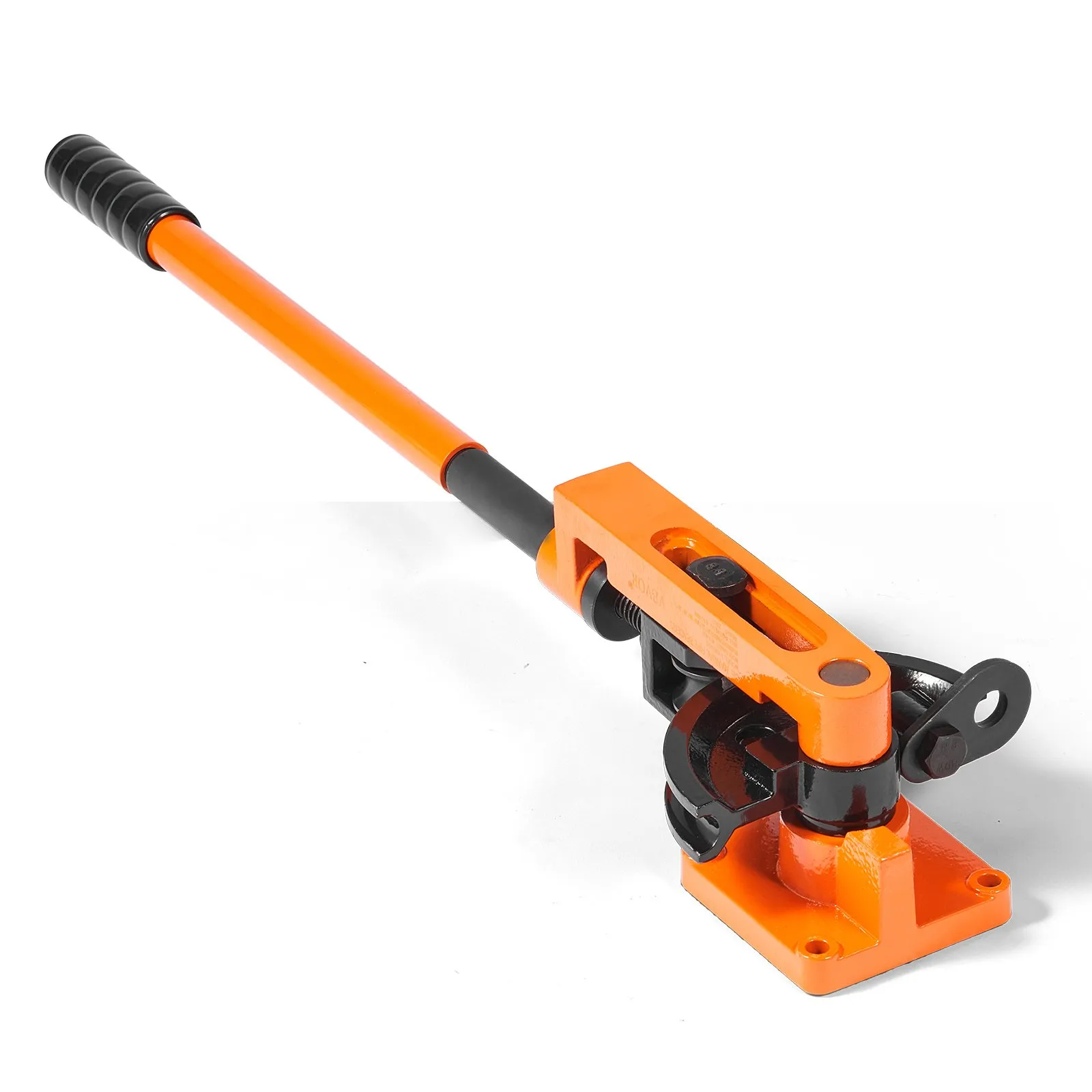 VEVOR SWG-25 ručni savijač cijevi 9,5–25,4 mm s 7 matrica - Slika 10