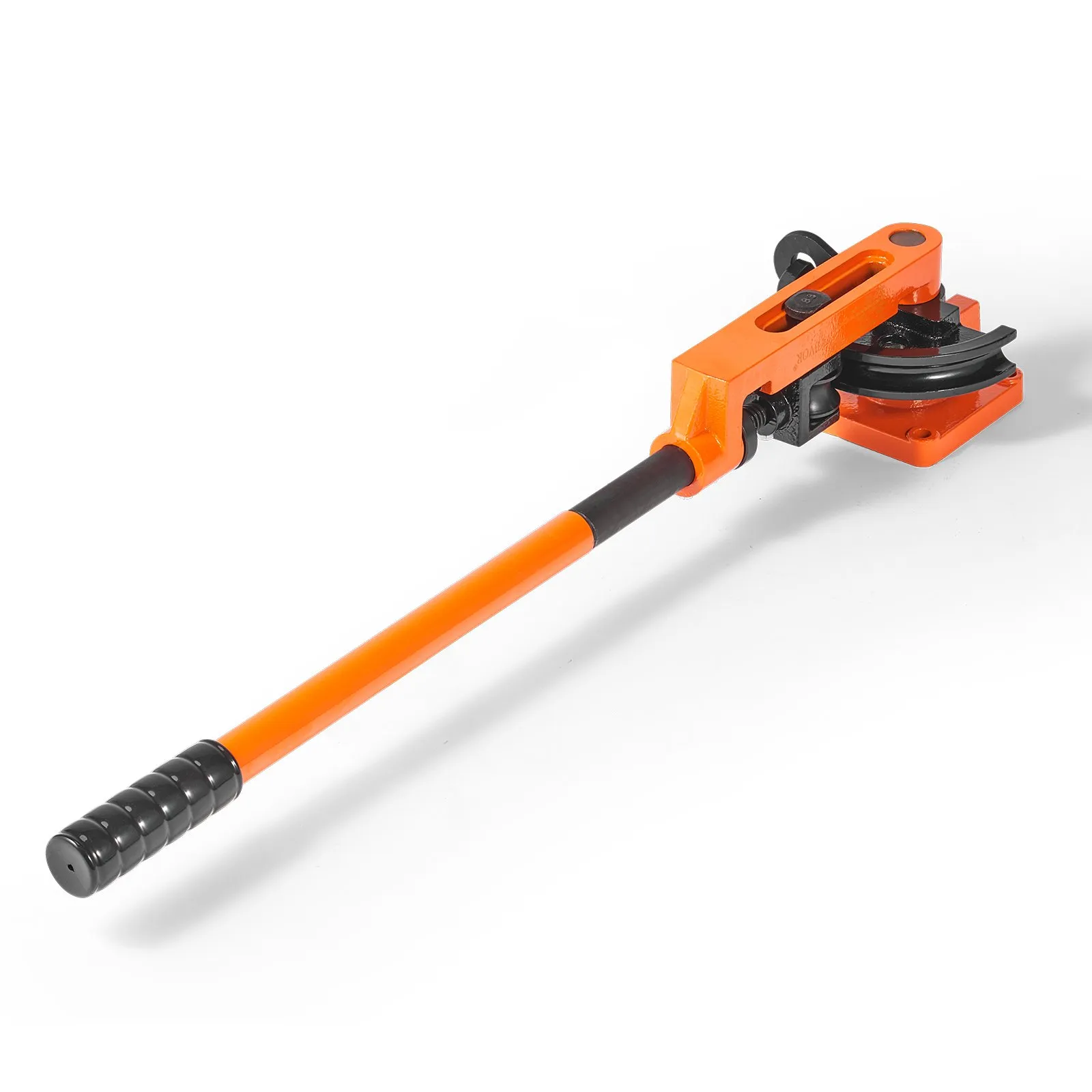 VEVOR SWG-25 ručni savijač cijevi 9,5–25,4 mm s 7 matrica - Slika 9