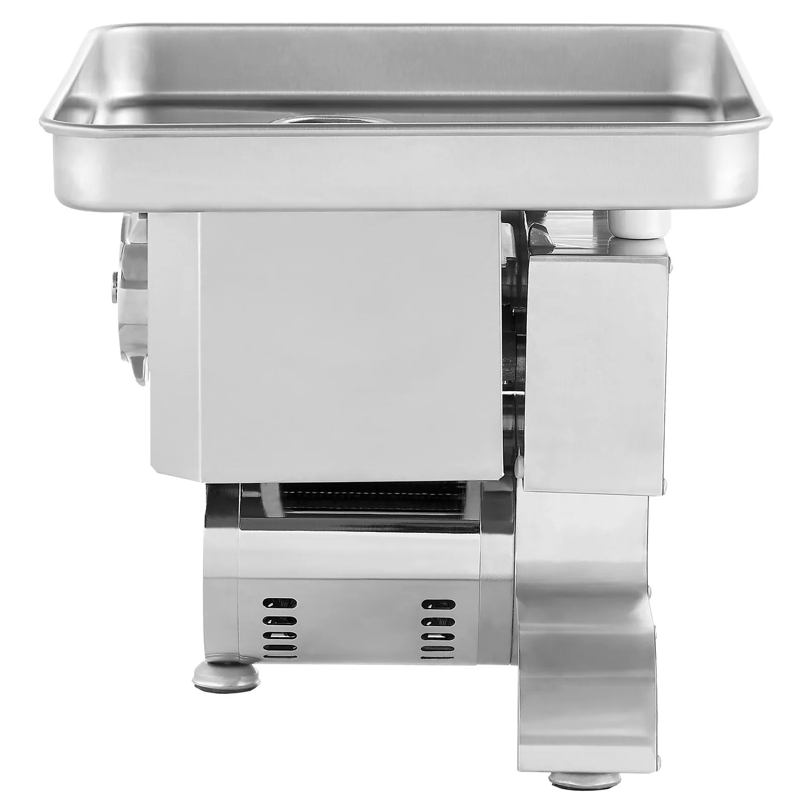 VEVOR JQ-90A-12 električni mlin za meso 700 W, 5 kg/min - Slika 12