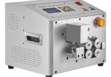 VEVOR YG-20 automatski rezač termoskupljajućih cijevi 500 W